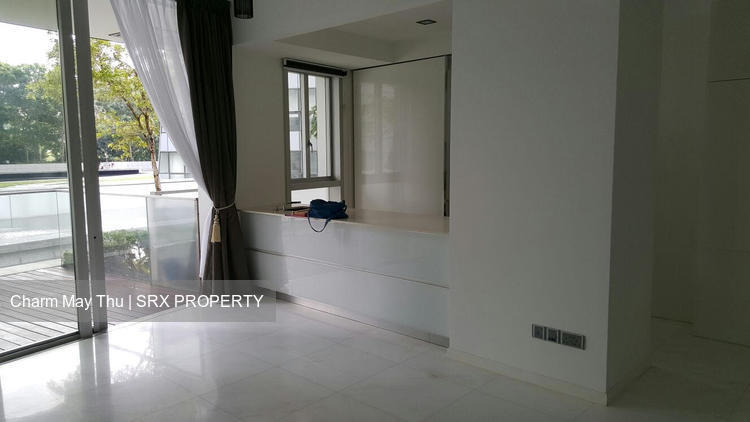 Reflections At Keppel Bay thumbnail photo